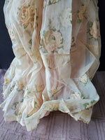 Vintage 1950s 14R High Heeled Doll