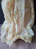 Vintage 1950s 14R High Heeled Doll