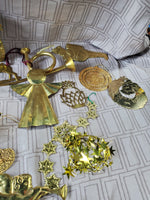 Christmas Decor Lot