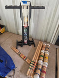 Croquet Set