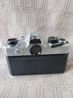 Fujica ST801 Camera UNTESTED