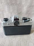 Fujica ST801 Camera UNTESTED