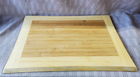 Core Bamboo Cutting Board