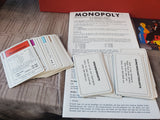 German Monopoly Board Game