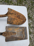 Shovel and Spade (I)