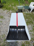 Snow Shovel (Q)