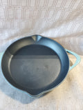 Cravings by Chrissy Teigen Enamel Cast Iron Skillet