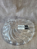 Mikasa Nautilus Shell Candy Dish