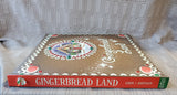 Gingerbread Land Children's Book