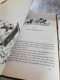 Lot of Marguerite Henry Horse Books