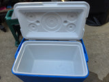 Coleman Cooler