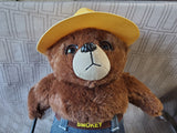 Smokey the Bear Plush