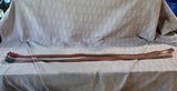 Pair of Coach Leather Belts (G)—Women's Size Large