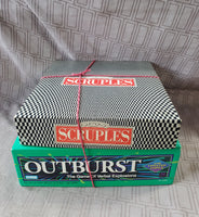Pair of Board Games