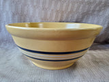 Target Home Yellow Ware Large Mixing Bowl
