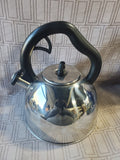 Farberware Stainless Steel Teapot