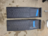 Pair of Rhino-Ramps High Impact Plastic Service Ramps