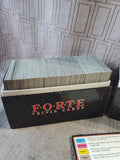 Forte Trivia Cards Volume One
