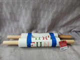Pair of Rolling Pins (D)