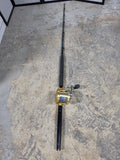 Penn 50T International II Reel w/69" AFTCO Fiberglass Rod (F)