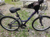 Raleigh Venture 3.0 Women's 16" Small Bike