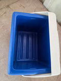 Spalding Fliptop Cooler