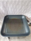 Berndes Nonstick Square Grill Pan