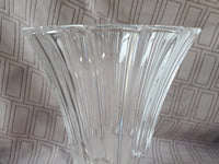 Noritake Crystal "Kincaid" Vase