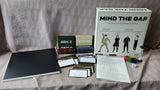 Mind the Gap Board Game