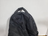 A Bag Collection Black Backpack