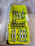 Small Lot of Tools