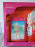 Our Generation Coral's Read and Play Set UNUSED