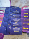 Jeopardy! America's Favorite Quiz Show Game