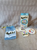 Spot It! Beach Game