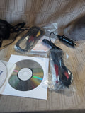 Canon PowerShot SX 530 HS Camera with Accessories UNTESTED
