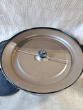 West Bend Stir Crazy Corn Popper WORKS
