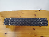 Small Woven Area Rug