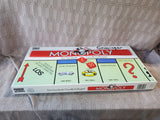 German Monopoly Board Game
