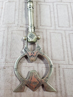 Vintage Tuareg Sugar Hammer