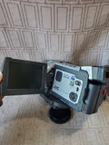 JVC Digital Video GR-DVL 520 700x Digital Zoom Video Camera UNTESTED