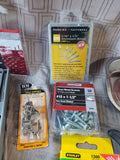 Assorted Tool Lot