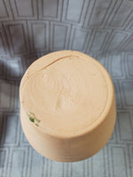 Glazed Pottery Pitcher