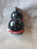 Zak Disney Mickey and Minnie Mouse Salt and Pepper Shakers UNUSED