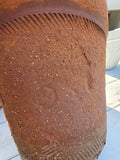 Medium Rustic Terracotta Planter