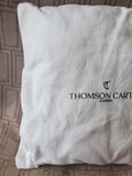 Thomson Carter Miniature Throw Pillow with Bag