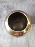 Ikora Silverplate Vase