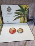 Lot of Colonial Williamsburg Placemats