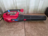 Toro Power Jet F700 Corded Blower