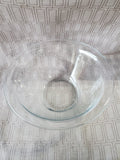 Bormioli Rocco Clear Glass Salad Bowl