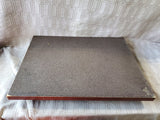 Wooden Still Life Print Tray